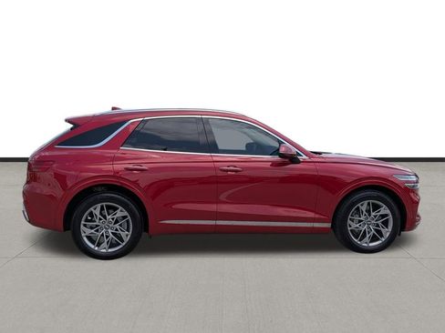 Used 2025 Genesis GV70 2.5T AWD/4WD image 4