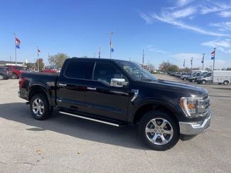 Used 2022 Ford F150 Lariat video 2