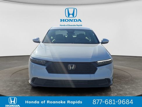 New 2026 Honda Accord LX image 8