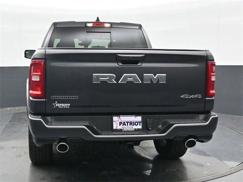 Used 2025 RAM 1500 Big Horn image 3