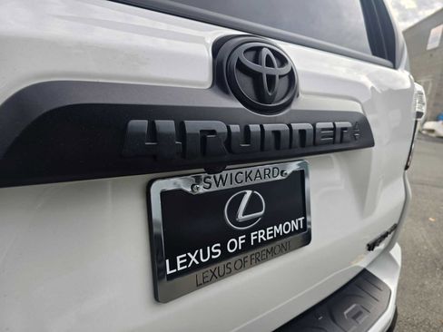 Used 2024 Toyota 4Runner TRD Pro image 16