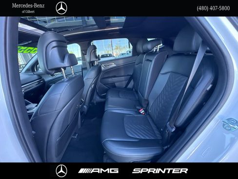 Used 2026 Kia Sportage X-Line w/ X-Line Premium Package AWD/4WD image 19