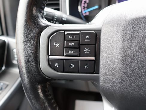 Used 2022 Ford F150 XLT w/ Equipment Group 302A High image 18