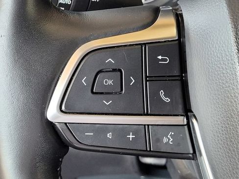 Certified 2021 Toyota Highlander Limited AWD/4WD image 29