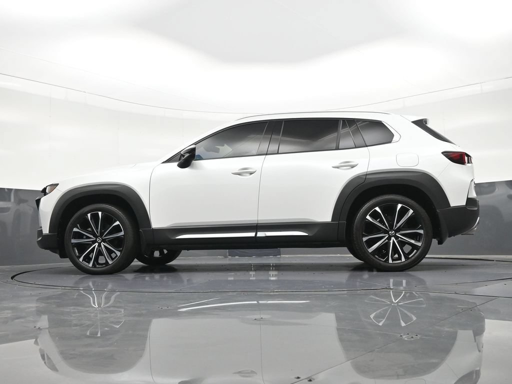 Used 2024 MAZDA CX-50 AWD 2.5 Turbo w/ Accent Package image 25