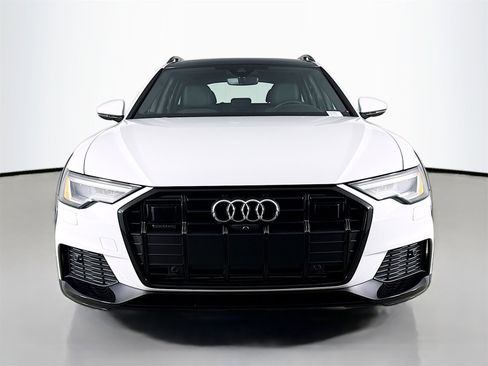 New 2026 Audi A6 Premium Plus image 2