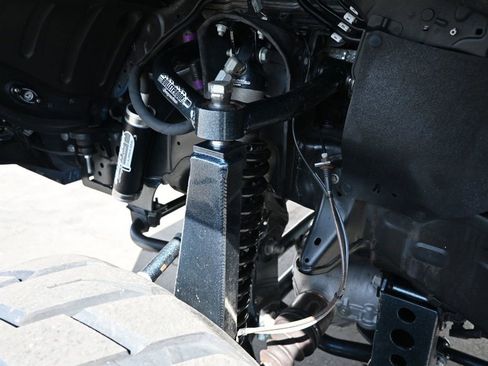 Used 2017 Toyota Tundra SR5 image 11