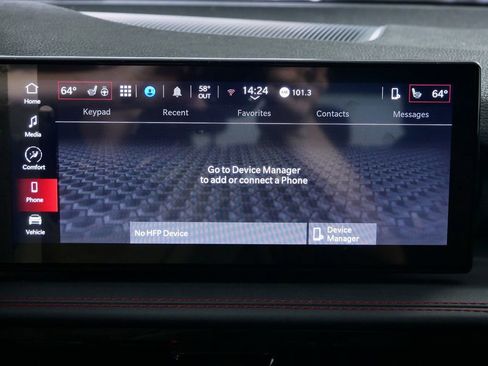 Used 2024 Dodge Hornet GT image 44