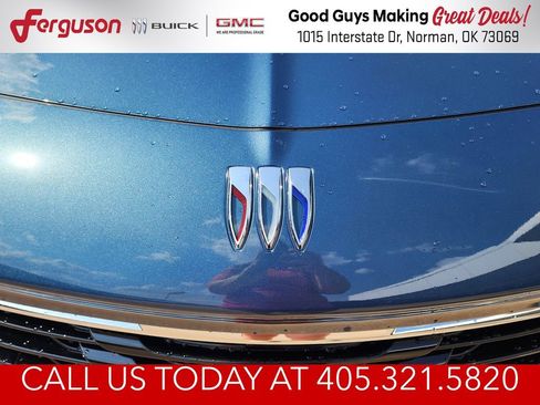 New 2026 Buick Encore GX Preferred w/ Comfort Package FWD image 10