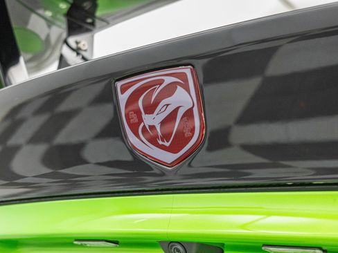 Used 2017 Dodge Viper GTC w/ ACR Package image 53