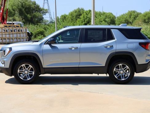 New 2026 GMC Terrain Elevation image 5