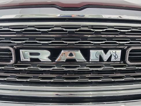 Used 2021 RAM 1500 Limited RWD image 30