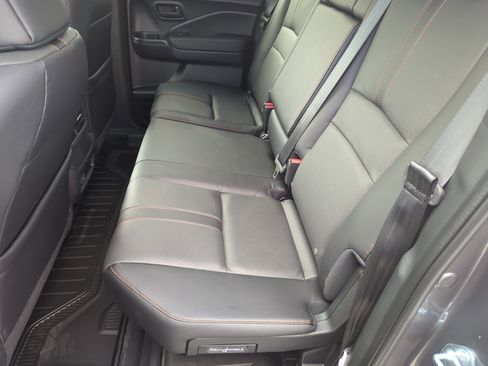 New 2026 Honda Ridgeline TrailSport+ image 20