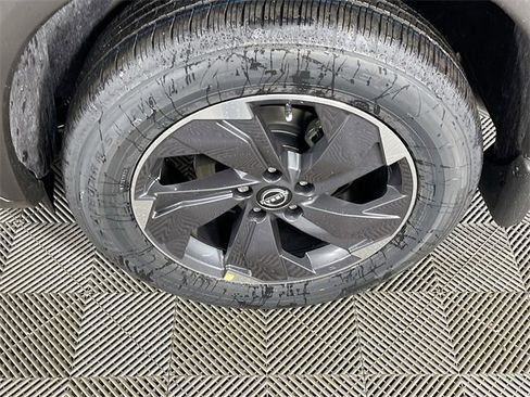 New 2026 Nissan Rogue SV w/ Cold Weather Package image 20