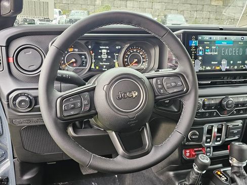 New 2026 RAM 1500 Limited AWD/4WD image 37