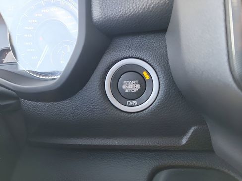 Used 2022 RAM 1500 Rebel w/ Rebel Level 1 Equipment Group image 23