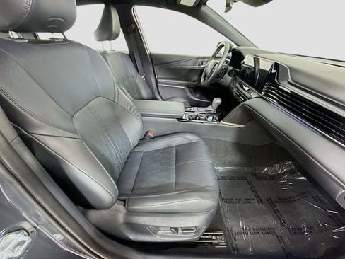 Certified 2025 Toyota Camry XSE FWD image 29