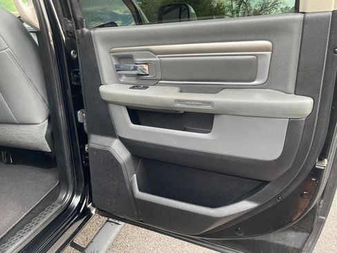 Used 2013 RAM 2500 Big Horn AWD/4WD image 23