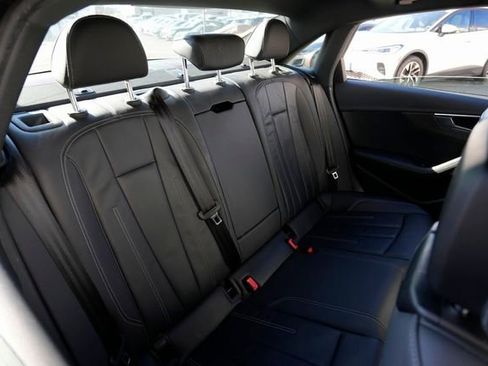 Used 2021 Audi A4 2.0T Premium Plus w/ Premium Plus Package image 24