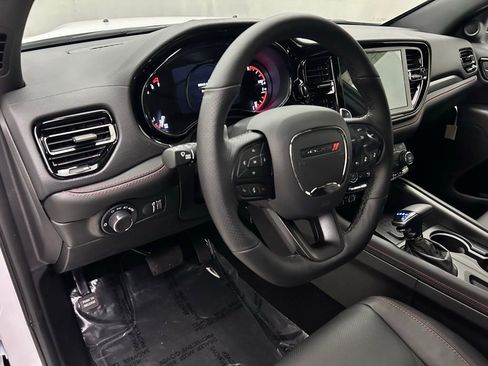 New 2026 Dodge Durango GT image 11