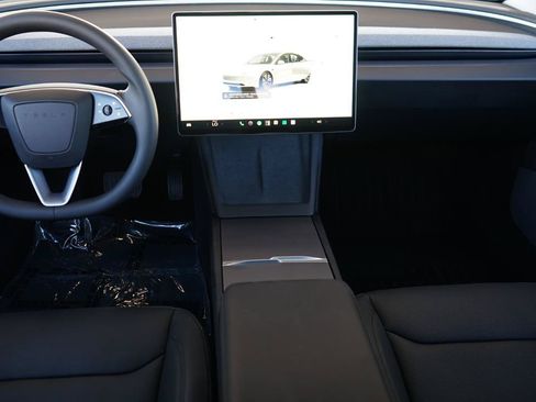 Used 2025 Tesla Model 3 RWD image 11