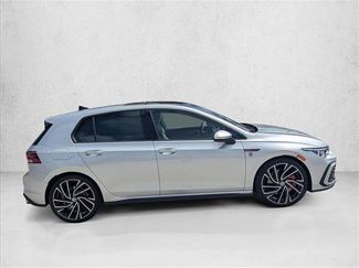Used 2023 Volkswagen GTI Autobahn video 4