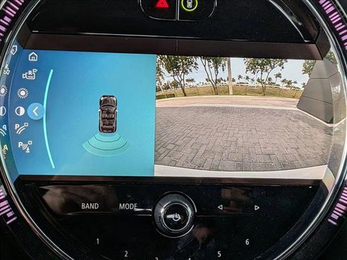 Used 2024 MINI Cooper Convertible image 11