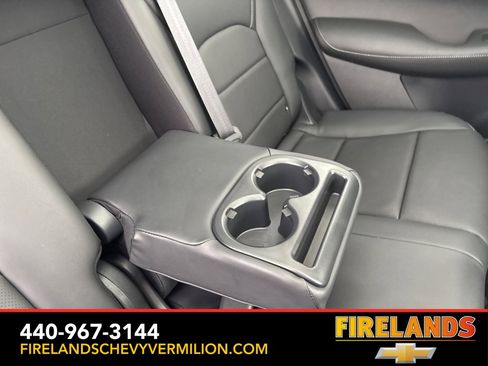 Used 2024 INFINITI QX50 Sport image 36