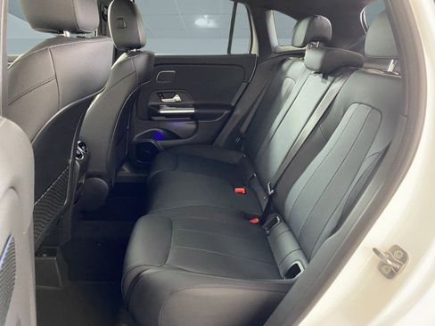 Used 2026 Mercedes-Benz GLA 250 4MATIC image 13