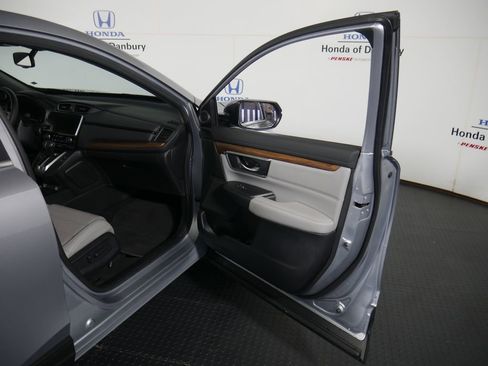 Used 2022 Honda CR-V EX-L image 7