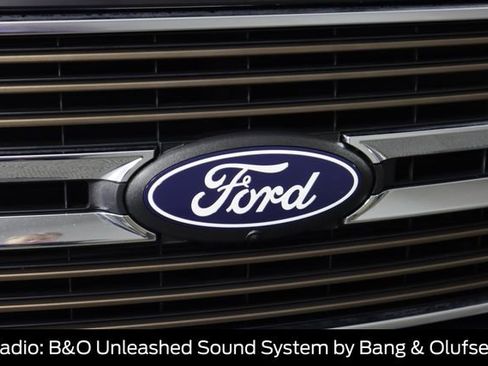 Certified 2024 Ford F150 King Ranch AWD/4WD image 14