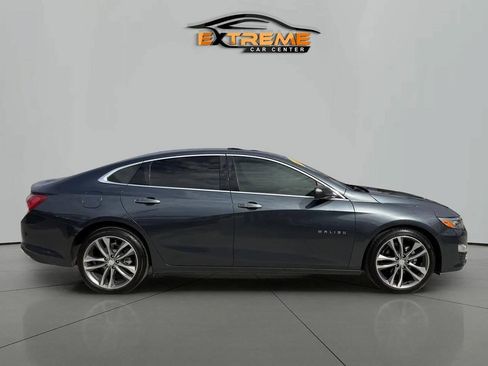Used 2020 Chevrolet Malibu Premier FWD image 7