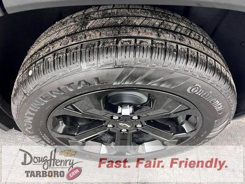 New 2026 Chevrolet Equinox LT w/ Convenience Package II image 22