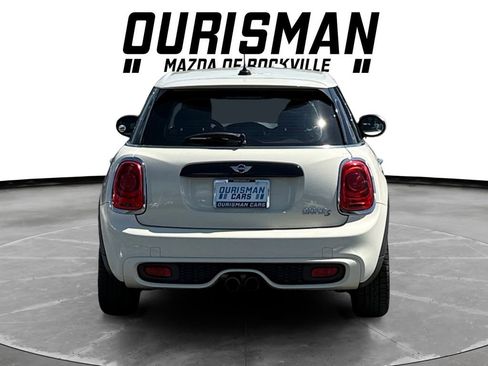 Used 2017 MINI Cooper S FWD image 5