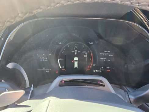 New 2026 Lexus TX 350 AWD image 17