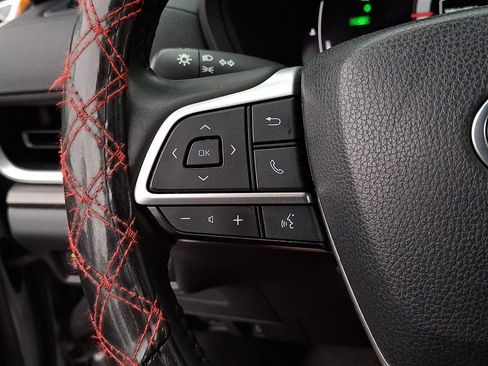Used 2025 Toyota Grand Highlander AWD Hybrid image 22