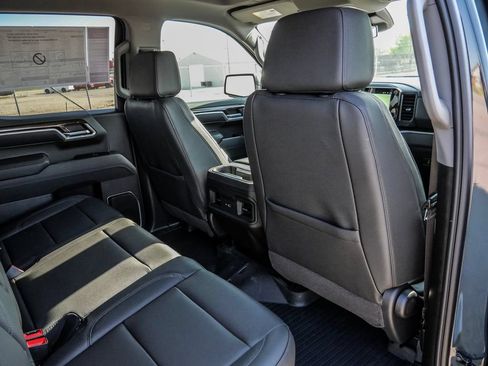 New 2026 Chevrolet Silverado 1500 LT w/ All Star Edition Plus AWD/4WD image 22
