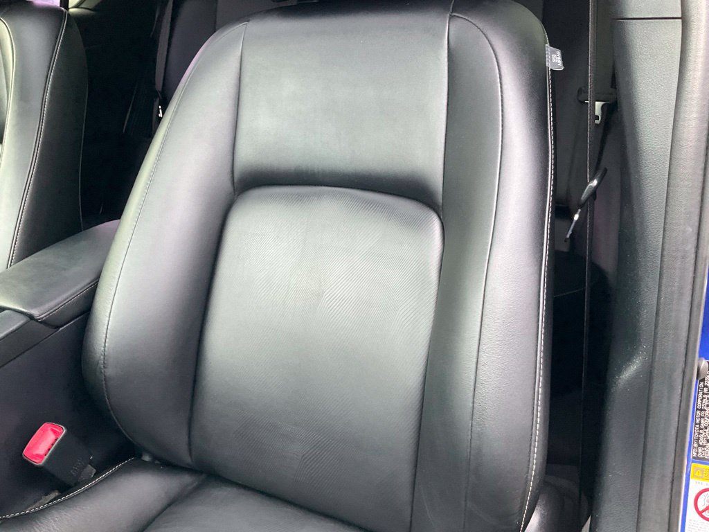 Used 2014 Lexus CT 200h w/ F Sport w/Nuluxe Interior FWD image 16