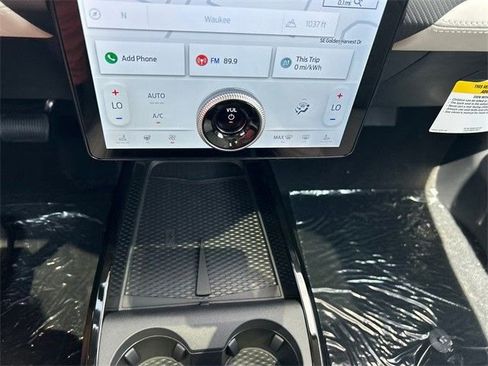 New 2025 Ford Mustang Mach-E Premium image 37