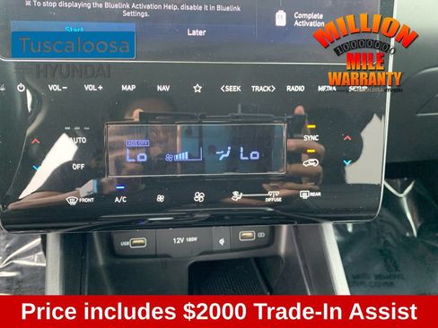 Used 2023 Hyundai Tucson XRT FWD image 21