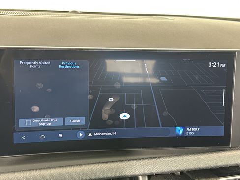 Certified 2025 Hyundai Tucson SEL image 19