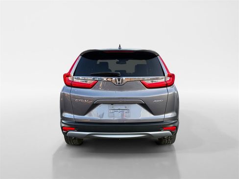 Certified 2017 Honda CR-V EX-L image 5