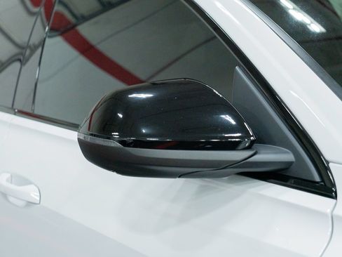 Used 2023 Audi SQ8 Prestige w/ Prestige Package AWD/4WD image 15