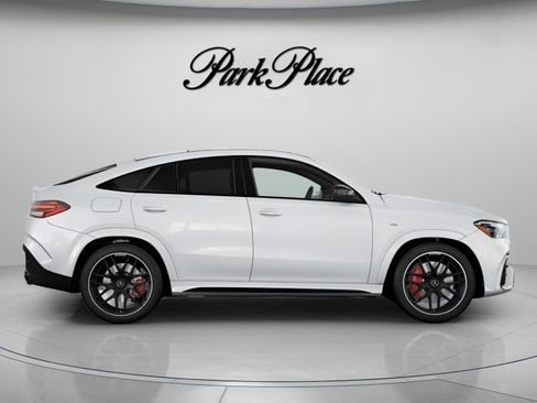 New 2026 Mercedes-Benz GLE 63 AMG S image 27