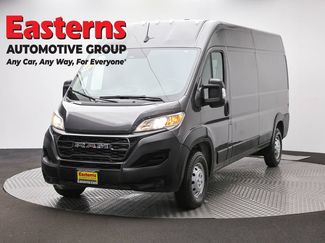 Used 2023 RAM ProMaster 2500 FWD video 1