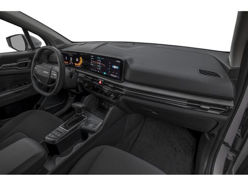 New 2026 Kia Sportage LX AWD/4WD image 38