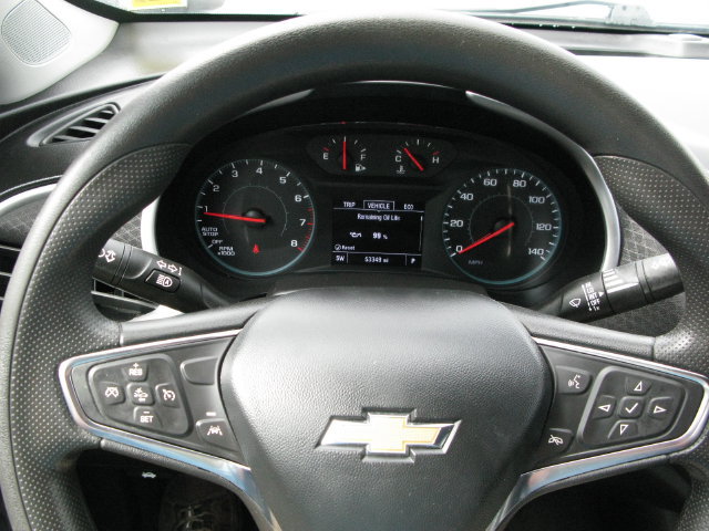 Used 2024 Chevrolet Malibu LT FWD image 13