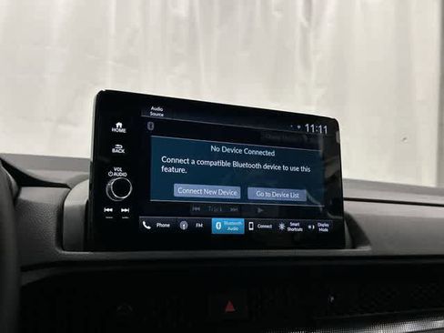 Used 2025 Honda CR-V Sport-L image 22
