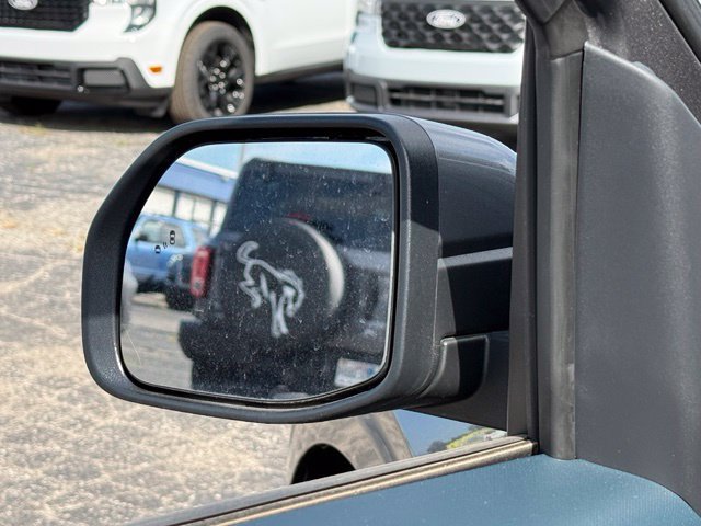 New 2026 Ford Maverick Lobo AWD/4WD image 22