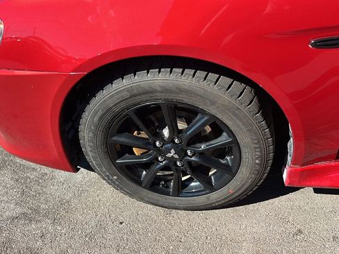 Used 2017 Mitsubishi Lancer LE image 31